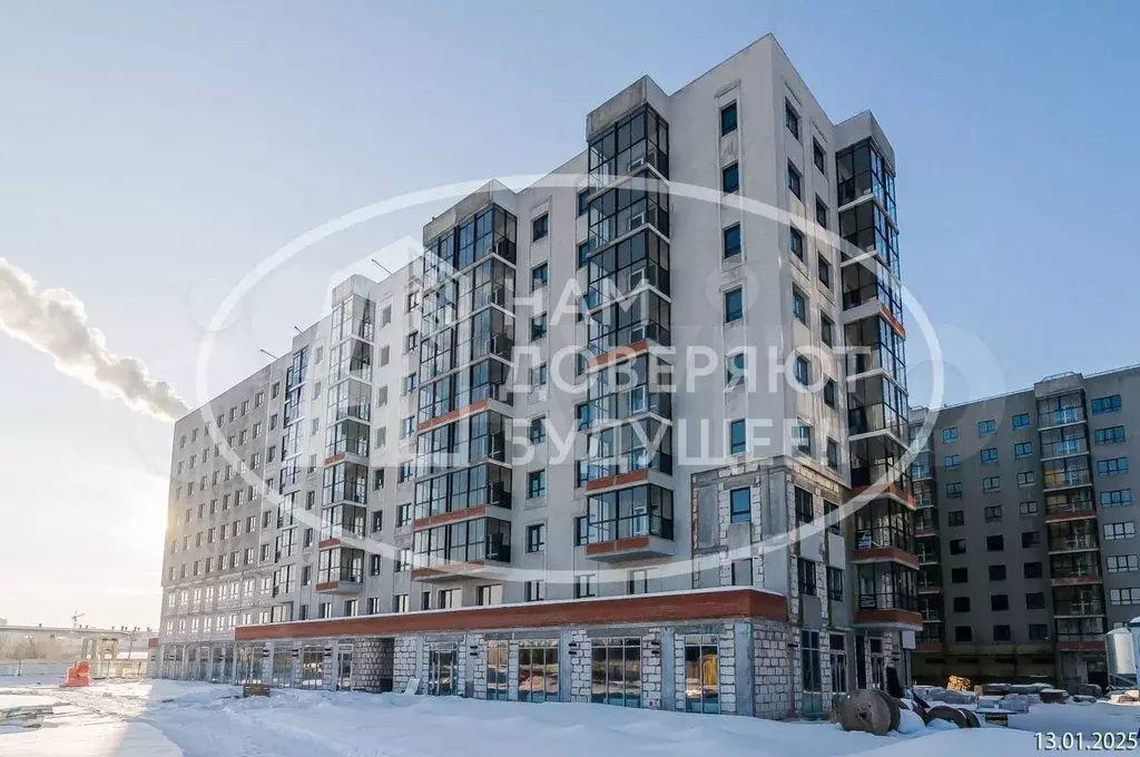 Продам помещение свободного назначения, 184.9 м - Фото 1