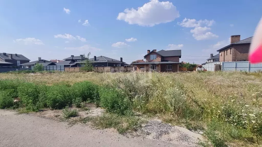 Участок в Ростовская область, Аксайский район, Большелогское с/пос, ... - Фото 2