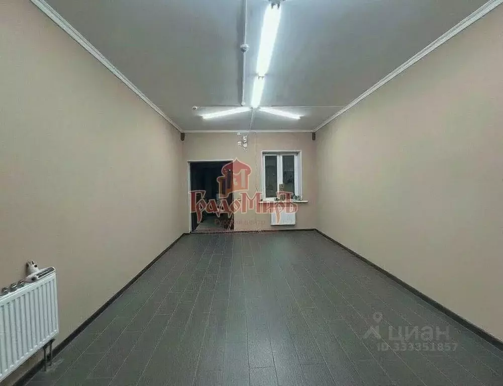 Помещение свободного назначения в Московская область, Сергиев Посад ... - Фото 1