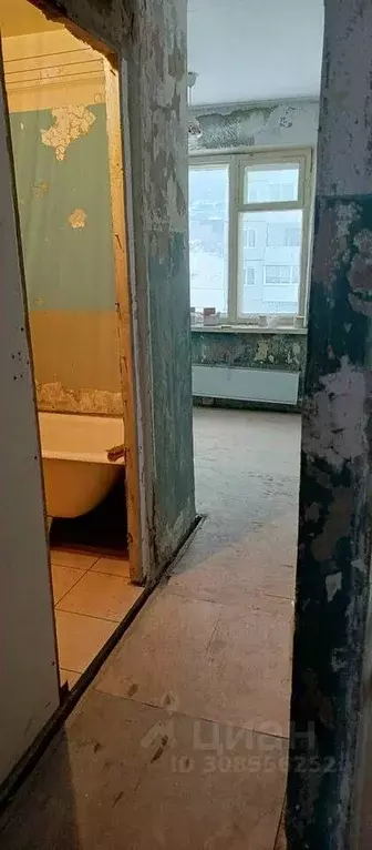 2-к кв. Хакасия, Сорск Усть-Абаканский район, ул. Кирова, 31 (47.5 м) - Фото 0