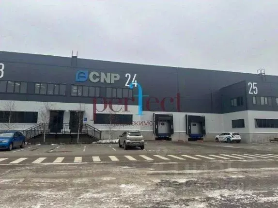 Производственное помещение в Московская область, Солнечногорск ... - Фото 1