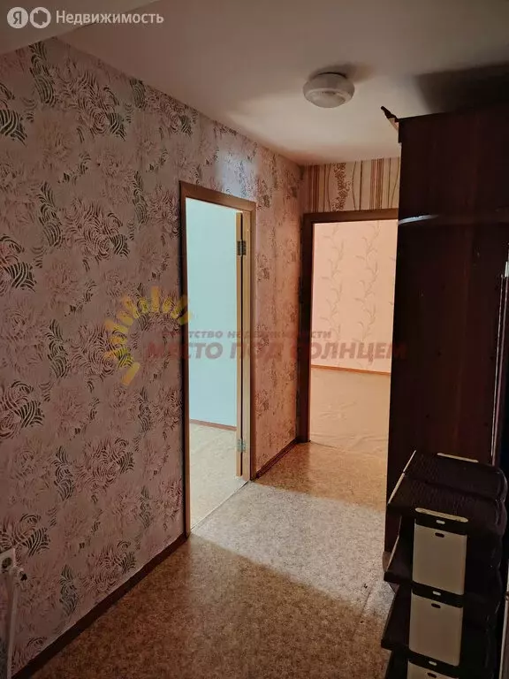 2-комнатная квартира: Ейск, Октябрьская улица, 215/2 (56 м) - Фото 1