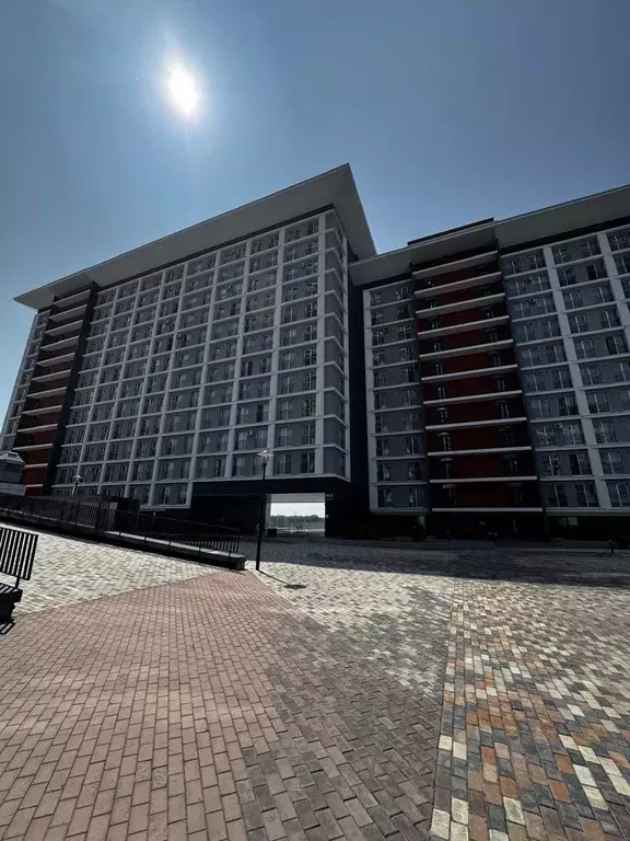 Продаётся квартира-студия, 32.2 м - Фото 0