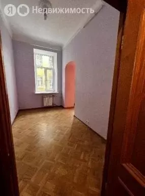 5-комнатная квартира: Санкт-Петербург, Зверинская улица, 17А (134.2 м) - Фото 0