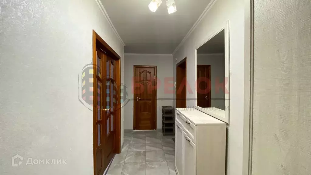 Продаётся 2-к квартира, 55 м - Фото 1