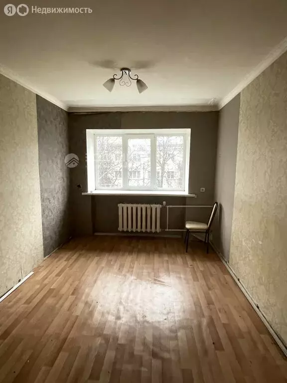 1к в 4-комнатной квартире (11.2 м) - Фото 1