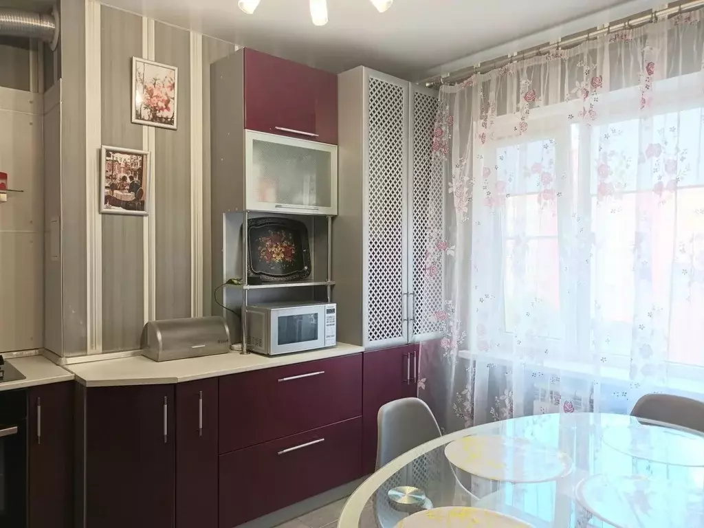 3-к кв. Ростовская область, Батайск ул. Северная Звезда, 7/1 (93.2 м) - Фото 1