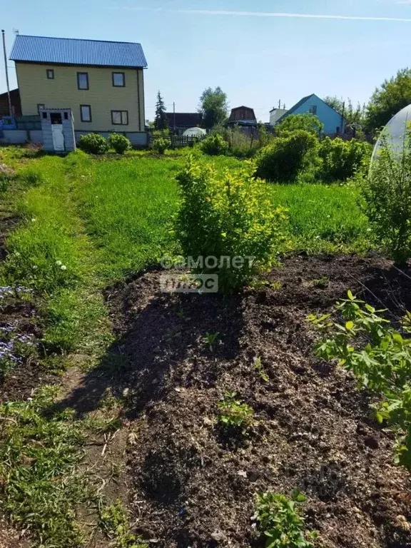 Участок в Иркутская область, Иркутск ул. Новаторов (6.0 сот.) - Фото 0