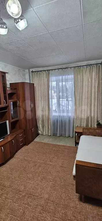 1-к. квартира, 31 м, 3/5 эт. - Фото 0