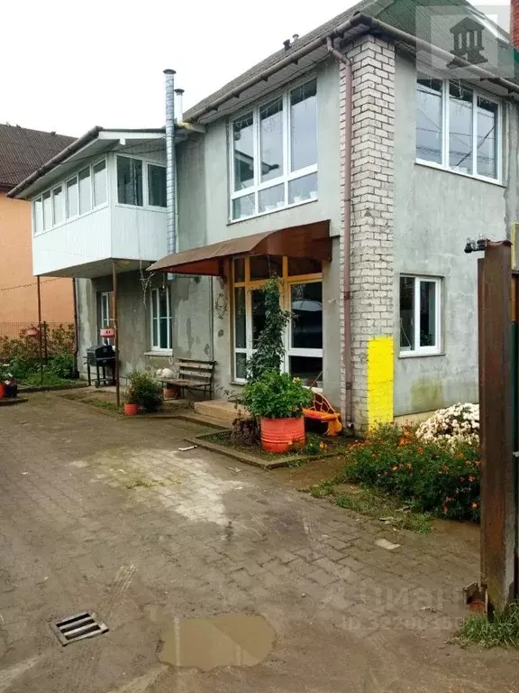 Дом в Калининградская область, Калининград Чайка СНТ, ул. Ягодная, 2 ... - Фото 1