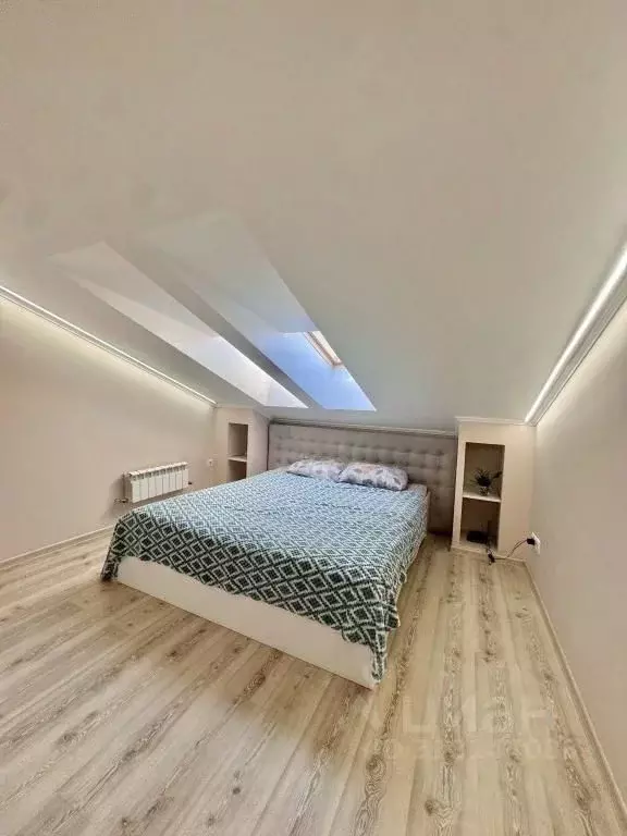 1-к кв. Краснодарский край, Сочи ул. Просвещения, 118/1 (86.0 м) - Фото 1