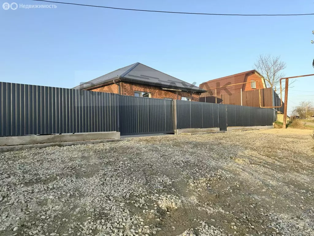 Дом в Майкоп, улица Шевченко, 49 (96 м) - Фото 2