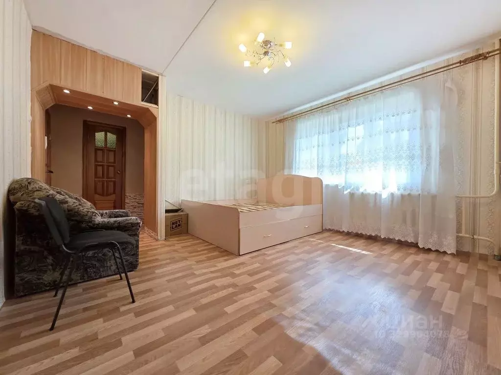 1-к кв. Свердловская область, Нижний Тагил ул. Папанина, 15 (34.6 м) - Фото 2