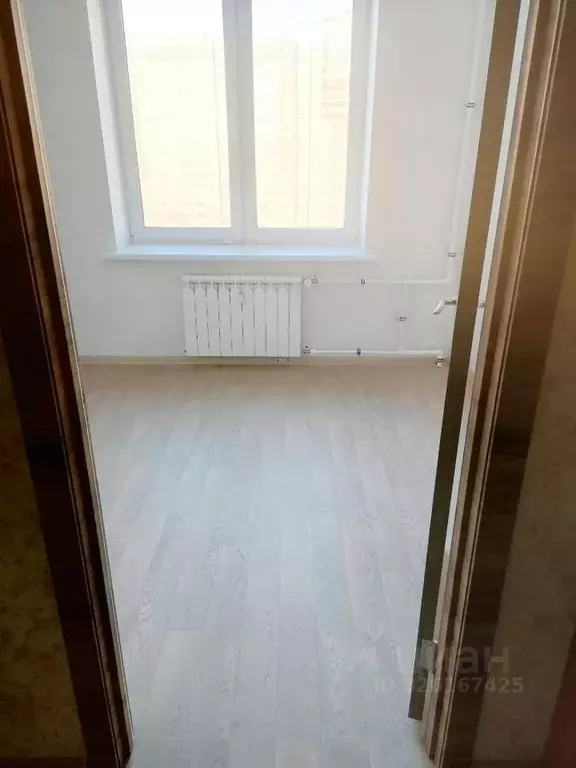 3-к кв. Воронежская область, Воронеж просп. Труда, 139Бк2 (50.9 м) - Фото 2