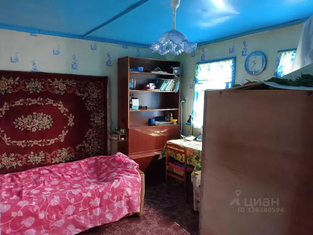 Дом в Курганская область, Кетовский муниципальный округ, Коллективного ... - Фото 2