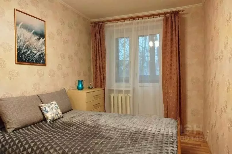 2-к кв. Московская область, Электросталь ул. Победы, 6к4 (48.0 м) - Фото 2