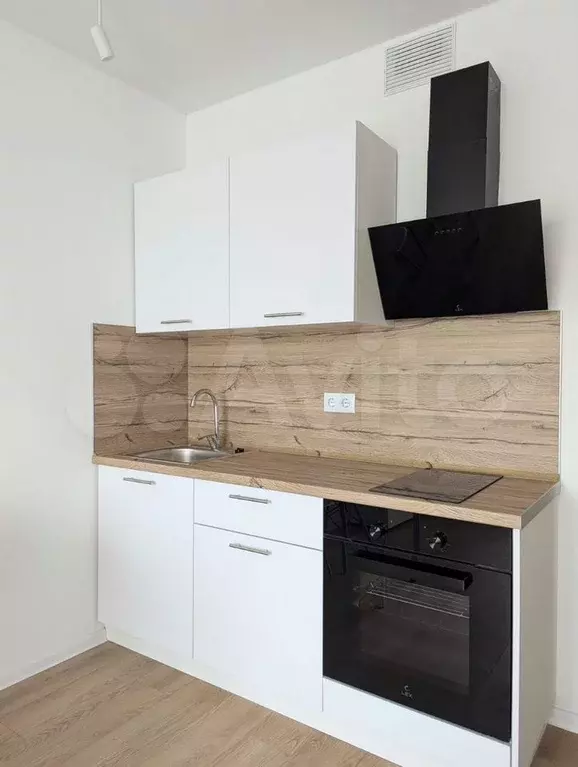 Квартира-студия, 22 м, 7/22 эт. - Фото 0