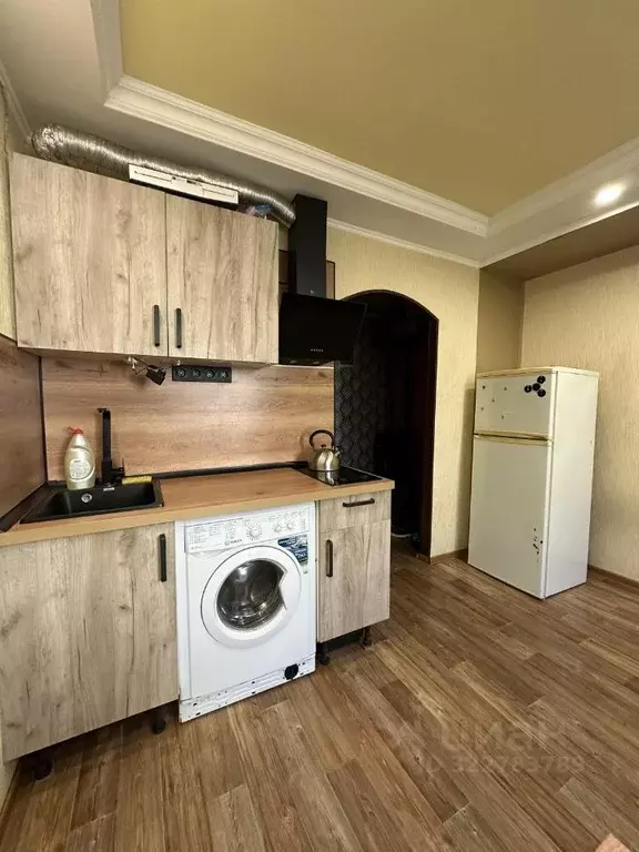 Студия Хабаровский край, Хабаровск ул. Урицкого, 16А (18.7 м) - Фото 2