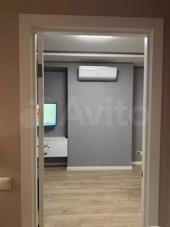 1-к. квартира, 60 м, 11/21 эт. - Фото 0