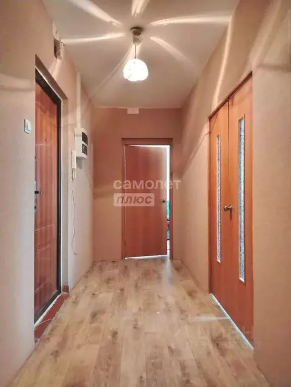 2-к кв. Челябинская область, Миасс ул. Богдана Хмельницкого, 24 (57.0 ... - Фото 1