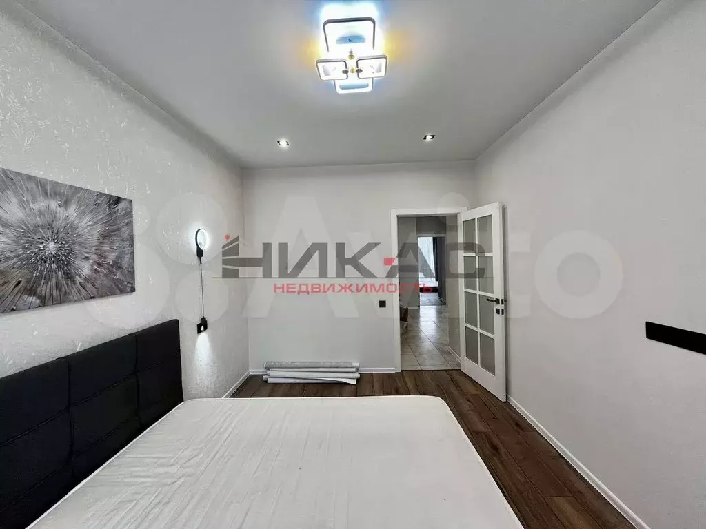 2-к. квартира, 66 м, 3/9 эт. - Фото 0