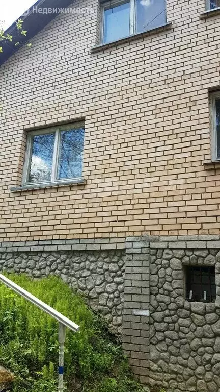 Дом в Московская область, городской округ Солнечногорск, садовое ... - Фото 1