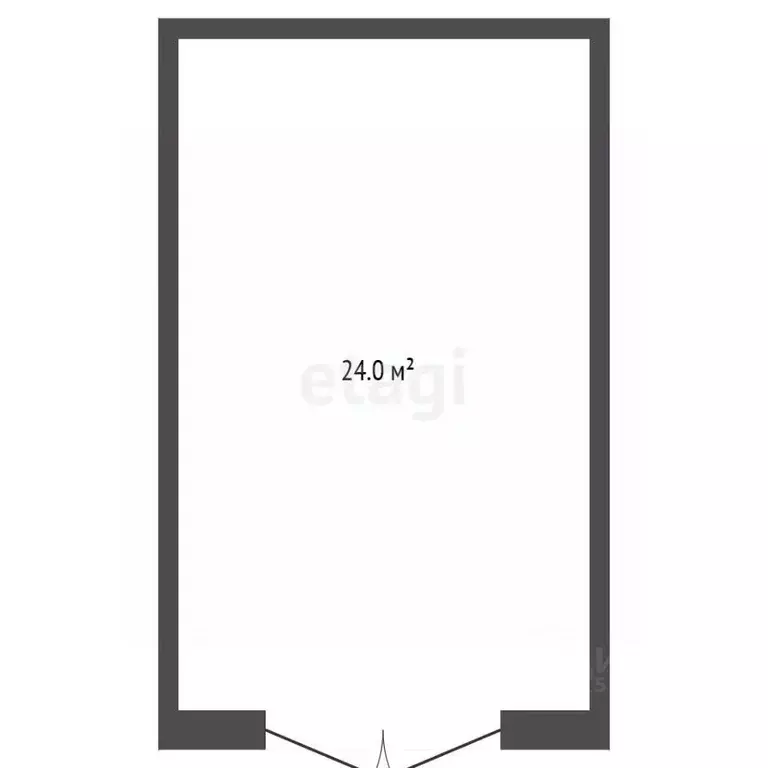 Гараж в Ямало-Ненецкий АО, Новый Уренгой Северная Коммунальная Зона ... - Фото 2