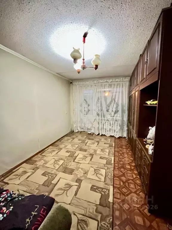 2-к кв. Московская область, Куровское Орехово-Зуевский городской ... - Фото 2