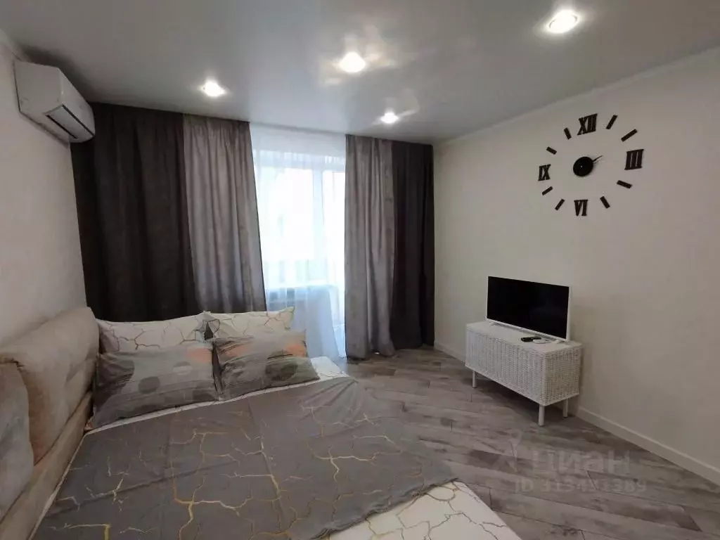 2-к кв. Саратовская область, Саратов ул. Мира, 2 (52.0 м) - Фото 1