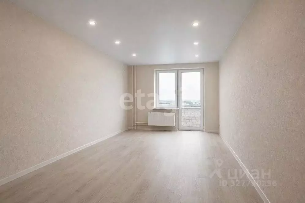 Студия Воронежская область, Воронеж ул. Антонова-Овсеенко, 35С (21.02 ... - Фото 2