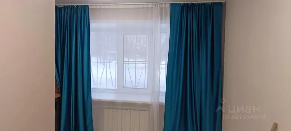 Студия Калужская область, Обнинск ул. Мира, 19 (13.0 м) - Фото 2