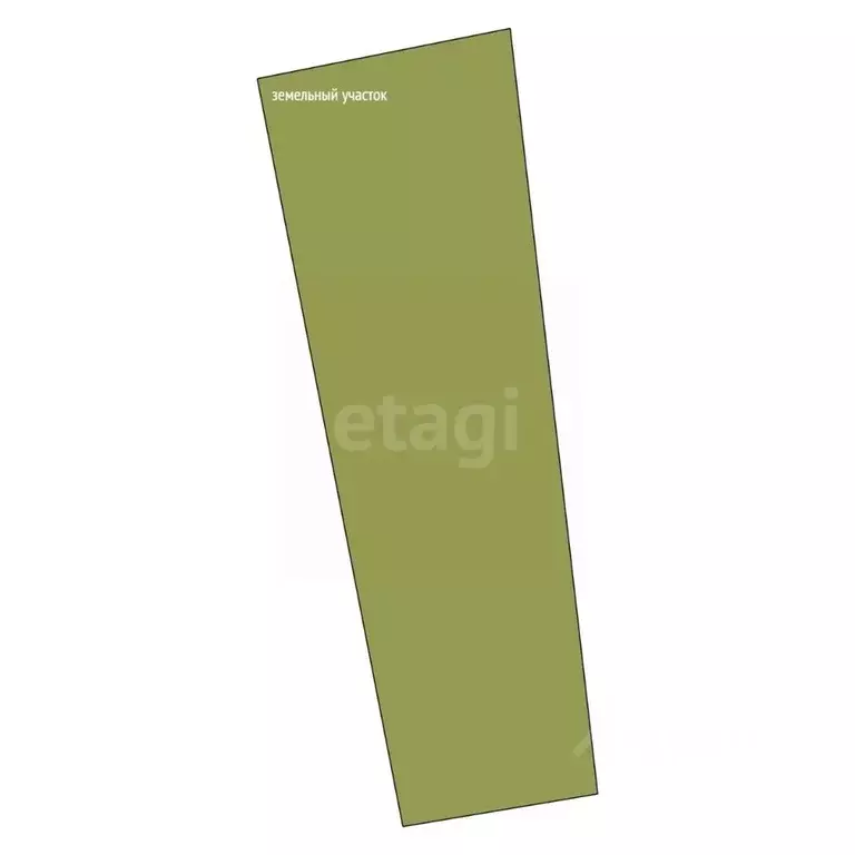 Участок в Воронежская область, Лискинский район, Среднеикорецкое ... - Фото 2