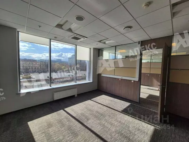 Офис в Москва Херсонская ул., 43к3 (168 м) - Фото 1