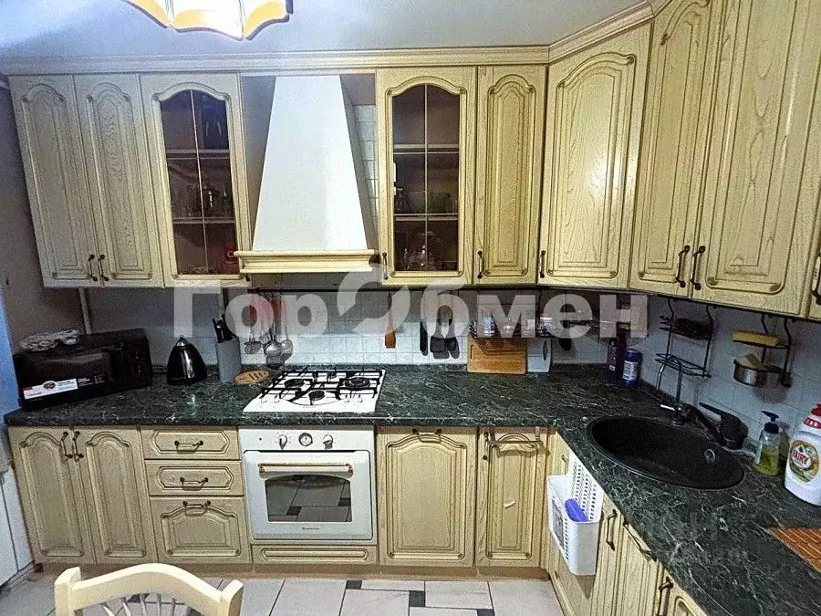 3-к кв. Московская область, Лобня ул. Ленина, 16 (60.0 м) - Фото 2
