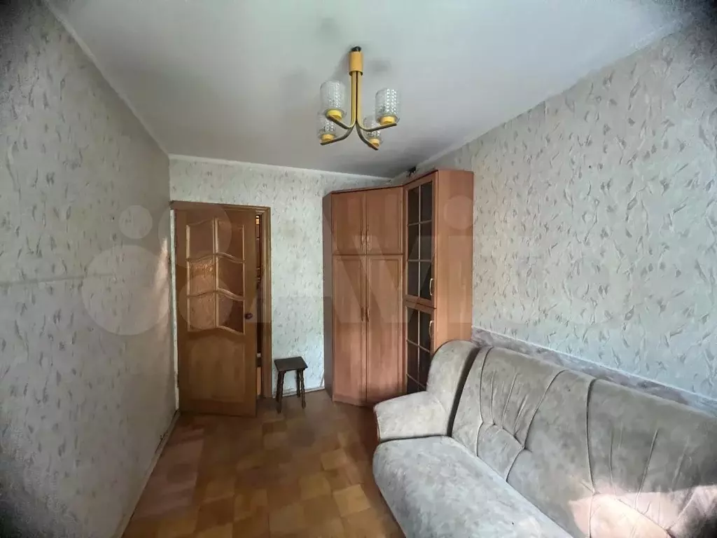 2-к. квартира, 45,1 м, 3/9 эт. - Фото 0