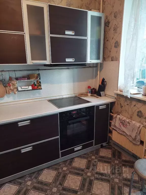 Комната Москва Коломенская наб., 26к2 - Фото 1