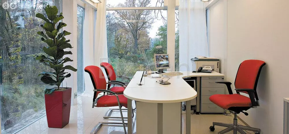 Офис (112.3 м) - Фото 1