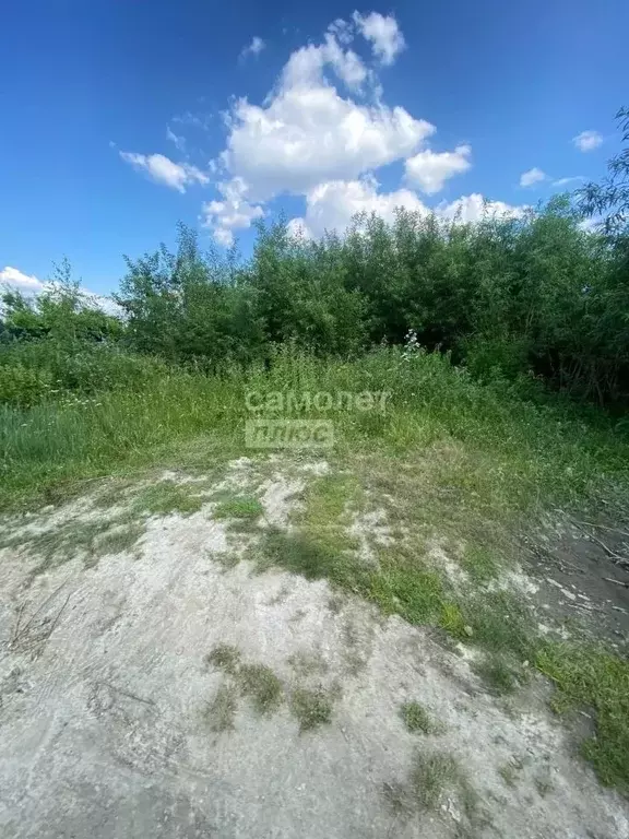 Участок в Свердловская область, Екатеринбург Змеиная Горка садовое ... - Фото 0