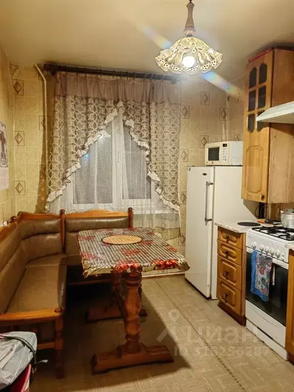 1-к кв. Тверская область, Бежецк Тверская ул., 17 (35.0 м) - Фото 1