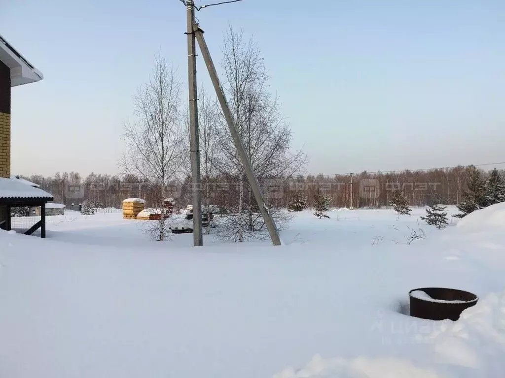 Участок в Татарстан, Казань ул. Алсу (13.1 сот.) - Фото 2