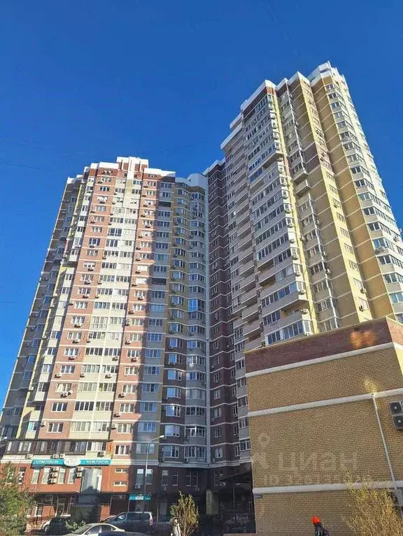 Помещение свободного назначения в Краснодарский край, Краснодар ... - Фото 1