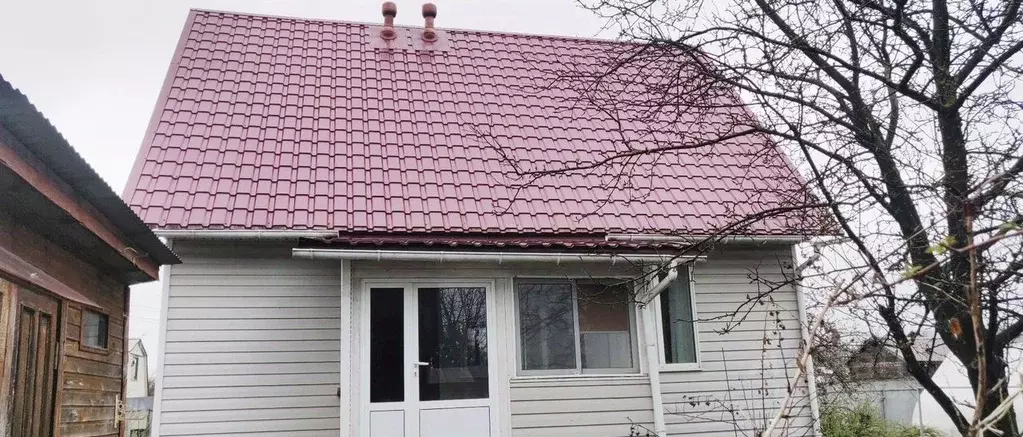 Дом в Московская область, Мытищи городской округ, д. Ховрино, ... - Фото 2