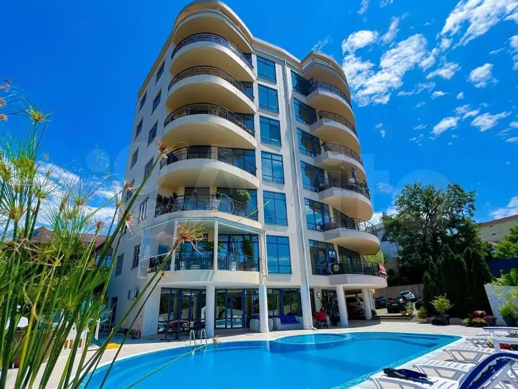 3-к. квартира, 120 м, 6/7 эт. - Фото 0