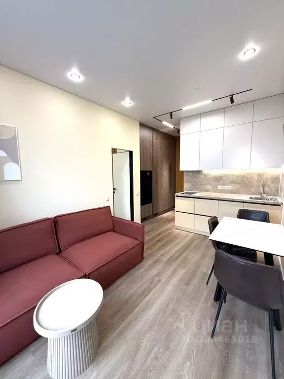 3-к кв. Москва Березовая аллея, 19к4 (51.0 м) - Фото 1