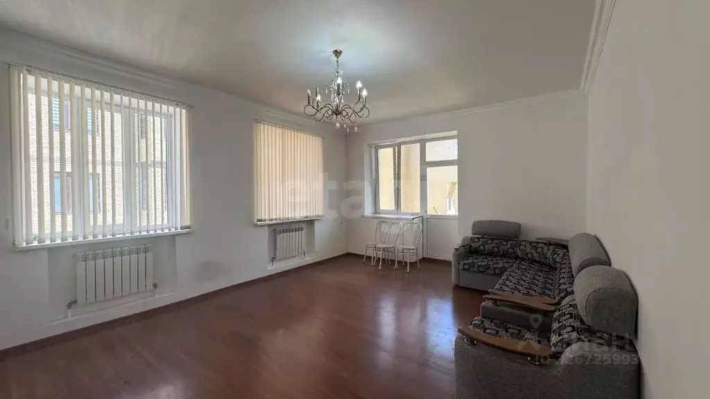 2-к кв. Ингушетия, Магас ул. Саида Чахкиева (90.0 м) - Фото 2