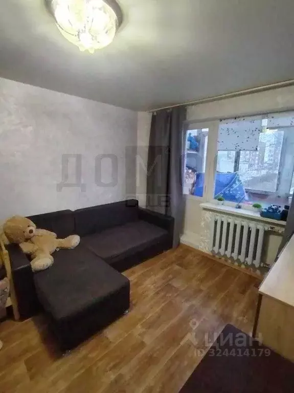 1-к кв. Свердловская область, Каменск-Уральский Комсомольский бул., 52 ... - Фото 2