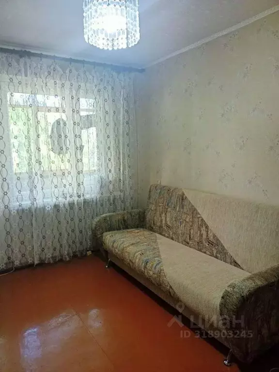 2-к кв. Нижегородская область, Нижний Новгород Мончегорский мкр, ул. ... - Фото 0