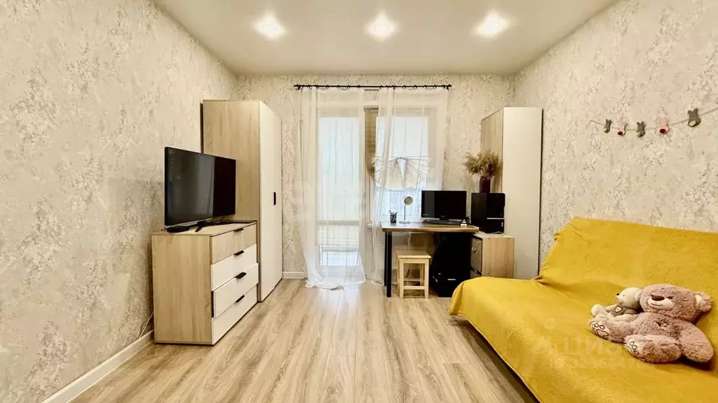 Студия Татарстан, Казань ул. Ярышлар, 4 (23.3 м) - Фото 1