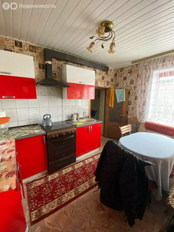Дом в Орёл, Новосильская улица, 82 (85 м) - Фото 0