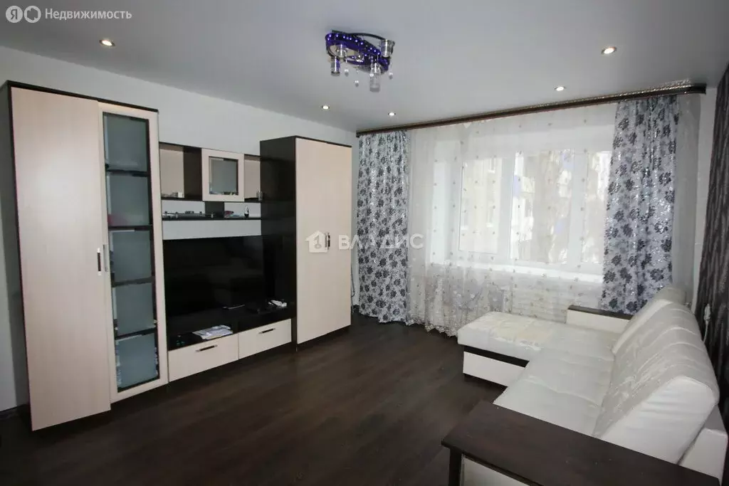 3-комнатная квартира: Стерлитамак, Коммунистическая улица, 73 (60 м) - Фото 0